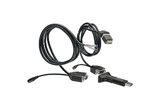 CABO FERRAMENTA DE CONFIGURACAO NOVOCON 5M