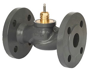 VALV. VF 2 KVS 100M/H 3'' PN16