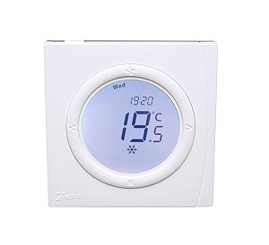 TERMOSTATO GREENCON 220V 2 SAIDAS