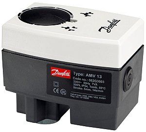 ATUADOR ELETRICO AMV13 230VCA