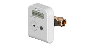 MEDIDOR DE ENERGIA SONOMETER40 DN15