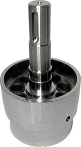 TAMBOR DE CILINDRO BOMBA APP 5.1-10.2