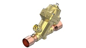 VALV. EXP. ELETRICA ETS250L 1.5/8'' X 1.5/8''