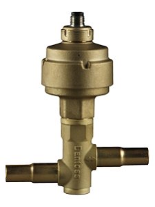 VALV. EXP. ELETRICA ETS25B 7/8" X 7/8"