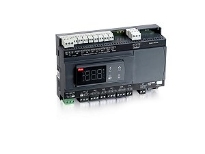 CONTROLADOR AK-CC 55 220V C/ DISPLAY