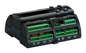 CONTROLADOR AK-PC 551 220V C/ DISPLAY