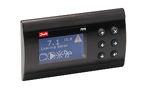 DISPLAY PARA CONTROLADOR EKE 1C