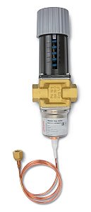 VALV. DE FLUXO VWVFX 10 3/8'' 4 A 23 BAR