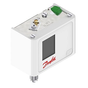 PRESSOST KP 7B FP(8 A 32) DF(4) 1/4'' MANUAL