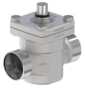 VALV. ICM 50A 2'' ANSI S/ICAD