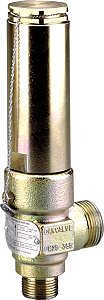 VALV. SEG. SFV 20T-315 15 BAR
