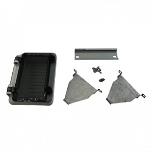 CAIXA P/MONTAGEM EKC EM PAINEL