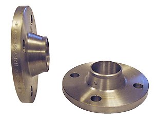 FLANGE 2" ANSI (C/RECESSO DE VEDACAO) REDONDO