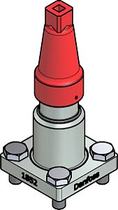 MODULO DE FUNCAO SVA-S 15-20 C/ TAMPA