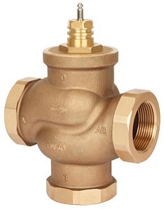 VALV. VRB 3 KVS 40 M³/H 2''