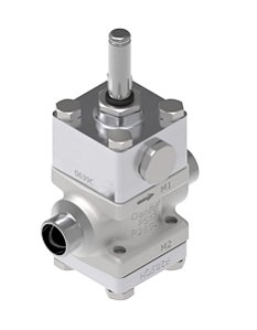 BLOCO DE VALVULAS ICF 20-2-121H 1"' ANSI