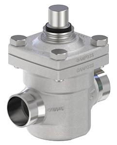 VALV. ICM 40B 1.1/2'' ANSI S/ICAD