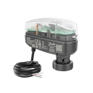 ATUADOR ELETRICO AME110 NL 24V DN 15-32