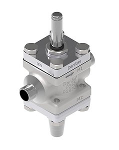 BLOCO DE VALVULAS ICF 20-2-121L 1/2"' SOC