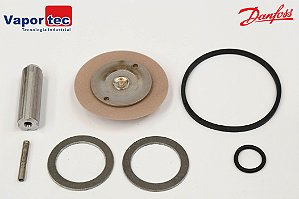 032F2333 Reparo Vedação EVRA 25 Danfoss