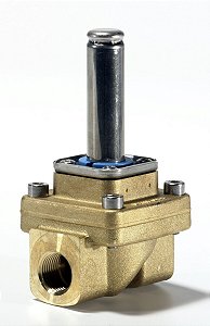 032U5252 Válvula Solenoide EV250B 12BD 1/2" SC/NF EPDM Danfoss