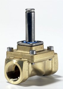 032U5254 Válvula Solenoide EV250B 18BD 3/4" SC/NF EPDM Danfoss