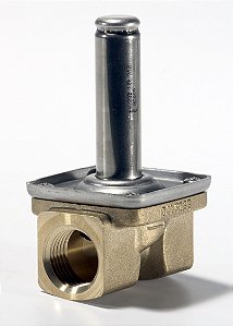 032U1251 Válvula Solenoide EV220B 10B 1/2" SO/NF EPDM Danfoss