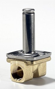 032U1247 Válvula Solenoide EV220B 10B 3/8" SO/NF FKM Danfoss