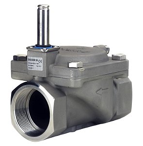 032U8505 Válvula Solenoide EV220B 50SS 2" SC/NF EPDM Danfoss