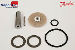 032F2330 Reparo de Vedação EVRA/EVRS 10 Danfoss