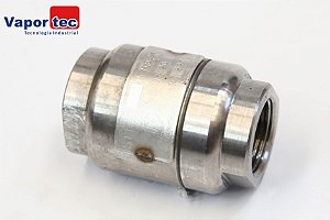 Purgador Termostático ATT-22 1/2'' BSPT