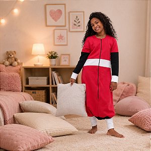 Fantasia Pijama Koala Soneca - ALGODÃO