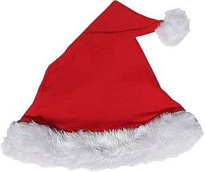 Gorro Papai Noel