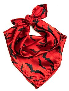 Bandana Morcegos