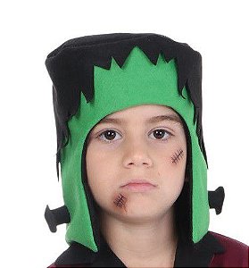 Chapéu INFANTIL Frankenstein