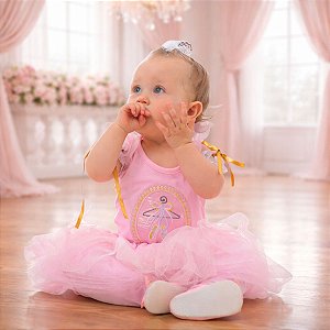 Body Sapatilhas de Bailarina