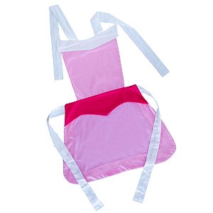 Avental Princesa Aurora