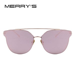 Óculos de sol marca  Merry's