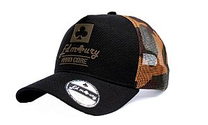 Boné Trucker American Army Edmoury