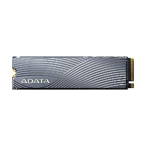 SSD Adata Swordfish, 1TB, M.2, PCIe, Leitura: 1800MB/s e Gravação: 1200MB/s - ASWORDFISH-1T-C