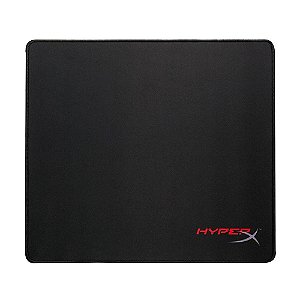 Mousepad Gamer HyperX Fury S, Control, Grande, 450x400mm - HX-MPFS-L
