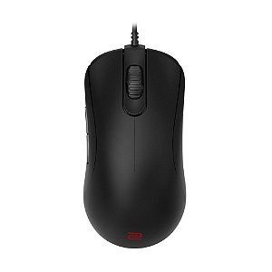Mouse Gamer BenQ Zowie ZA13-B para e-Sports, Sensor 3360, 3.200 DPI, 5 Botões, USB, Preto - 9H.N2WBB.A2E