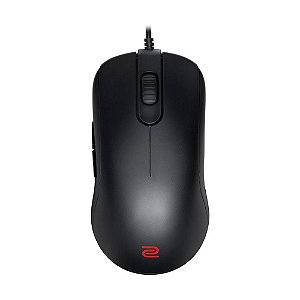 Mouse Gamer BenQ Zowie FK2-B para e-Sports, Sensor 3360, 3.200 DPI, 5 Botões, USB, Preto - 9H.N23BB.A2E