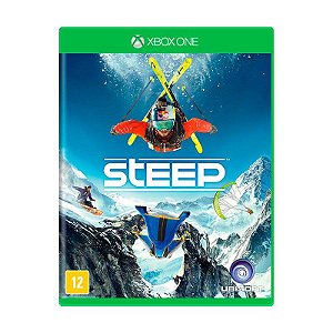Jogo Steep - Xbox One