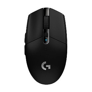 Mouse Gamer Logitech G305 12000dpi sem fio