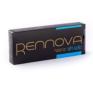 RENNOVA LIFT LIDO