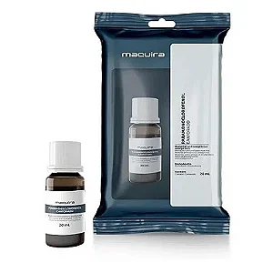 Paramonoclorofenol Canforado - Maquira