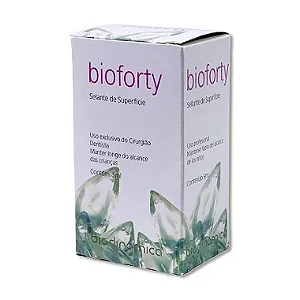 Selante De Superfície Bioforty - Biodinâmica 5ml
