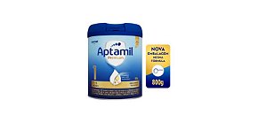 Aptamil Premium 1 - 800G