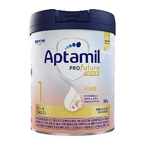 Aptamil Profutura Gold 1 - 800G - Danone